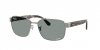 OKULARY RAY-BAN® RB 3751CH 004/3R 61 ROZMIAR L Z POLARYZACJĄ